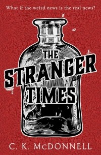 The Stranger Times