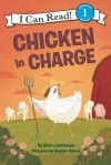 Адам Лерхаупт - Chicken in Charge