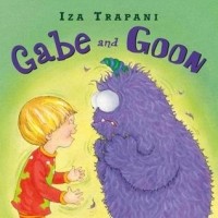 Iza Trapani - Gabe and Goon