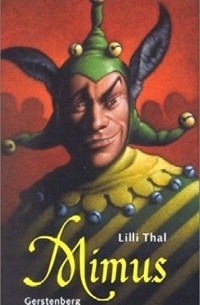 Lilli Thal - Mimus