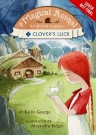 Kallie George - Clover’s Luck