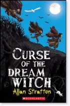 Аллан Стрэттон - Curse of the Dream Witch