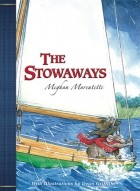 Meghan Marentette - The Stowaways