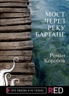 Роман Коробов - Мост через реку Бартанг