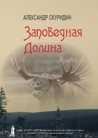 Александр Скуридин - Заповедная долина