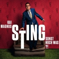 Kai Magnus Sting - Sonst noch was?!