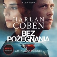 Harlan Coben - Bez pożegnania