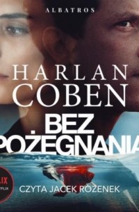 Bez pożegnania