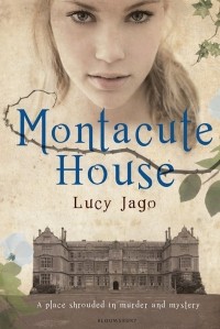 Люси Джейго - Montacute House