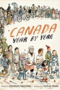 Элизабет Маклауд - Canada Year by Year