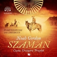 Ной Гордон - Szaman