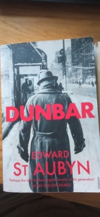 Эдвард Сент-Обин - Dunbar
