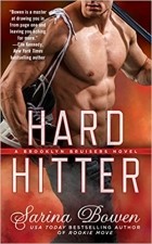Сарина Боуэн - Hard Hitter