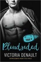 Victoria Denault - Blindsided