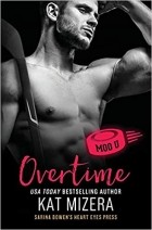 Kat Mizera - Overtime