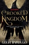 Ли Бардуго - Crooked Kingdom
