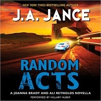 J. A. Jance - Random Acts