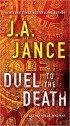 J. A. Jance - Duel to the Death