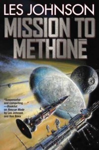 Les Johnson - Mission to Methone