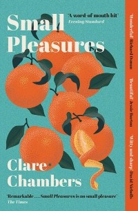 Клэр Чемберс - Small Pleasures