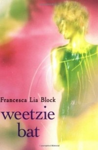 Weetzie Bat