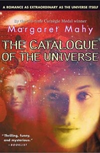 Маргарет Махи - The Catalogue of the Universe