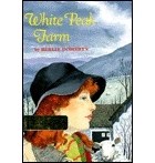Берли Догерти - White Peak Farm