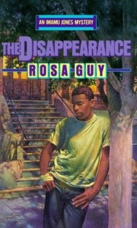 Rosa Guy - The Disappearance
