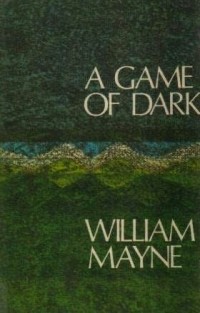 Уильям Мэйн - A Game of Dark