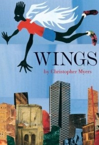 Кристофер Майерс - Wings