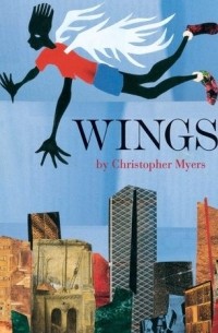 Кристофер Майерс - Wings