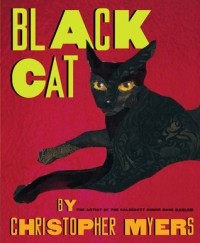 Кристофер Майерс - Black Cat