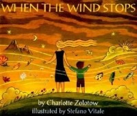 Шарлотта Золотов - When the Wind Stops