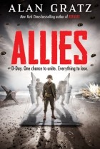 Alan Gratz - Allies