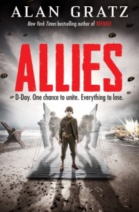 Alan Gratz - Allies