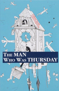 The Man Who Was Thursday