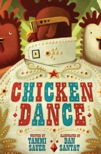 Тэмми Зауэр - Chicken Dance