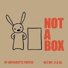Антуанетта Портис - Not a Box