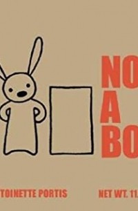 Антуанетта Портис - Not a Box