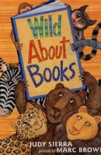 Wild About Books