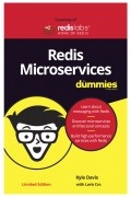  - Redis Microservices for Dummies