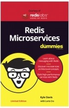  - Redis Microservices for Dummies
