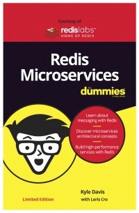  - Redis Microservices for Dummies