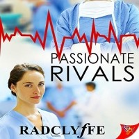 Radclyffe - Passionate Rivals