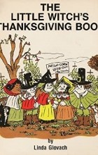 Linda Glovach - The Little Witch&#039;s Thanksgiving book