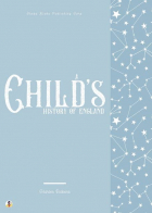 Чарльз Диккенс - A Child&#039;s History of England