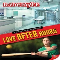 Radclyffe - Love After Hours