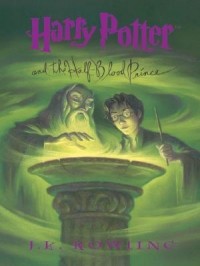 Джоан Роулинг - Harry Potter and the Half-Blood Prince