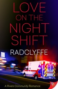 Radclyffe - Love on the Night Shift