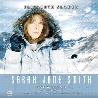 David Bishop - Sarah Jane Smith: Snow Blind